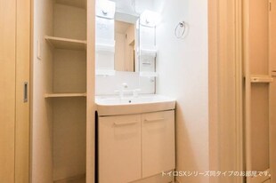 メゾン　グレーヌ　塩屋Ｂの物件内観写真